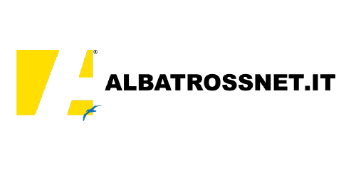 Logo Albatross